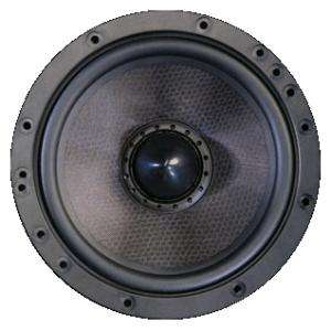 Memphis Car Audio 15-MCS6