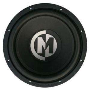 Memphis Car Audio 15-PR10D4V2