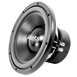 Mmats Pro Audio P2 - 10"