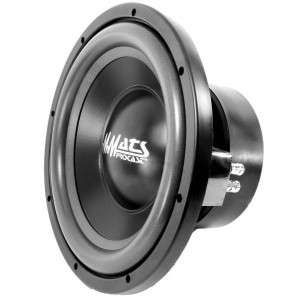 Mmats Pro Audio Procast - 15"