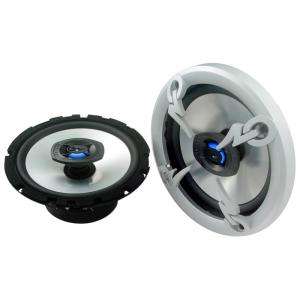 OZ Audio OZ V650X3