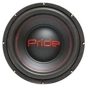 PRIDE Eco 12"