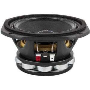 PRV Audio 5MR450-NDY-4