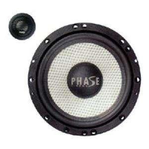 Phase Linear Audiophile Six