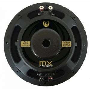 Phoenix Gold MX12D2