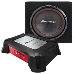 Pioneer GXT-3504B