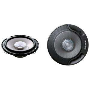 Pioneer TS-G1612R