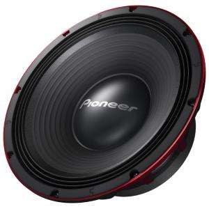 Pioneer TS-W1200PRO