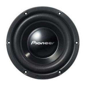 Pioneer TS-W255C