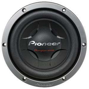 Pioneer TS-W257D2