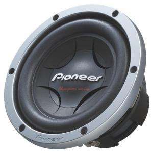 Pioneer TS-W257D4