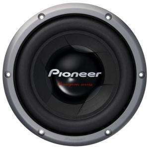 Pioneer TS-W258D2