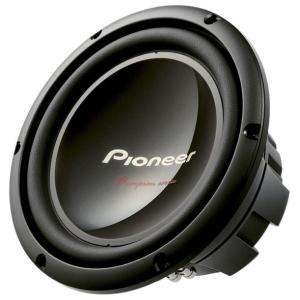 Pioneer TS-W259D4