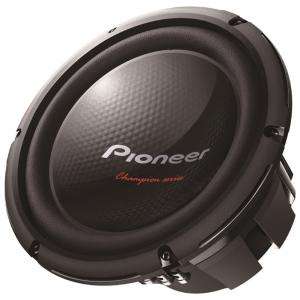 Pioneer TS-W260D4