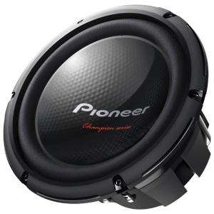 Pioneer TS-W260S4