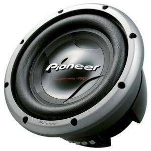 Pioneer TS-W3002D4