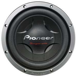 Pioneer TS-W307D2