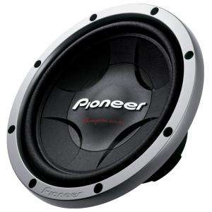 Pioneer TS-W307F