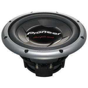 Pioneer TS-W308D2