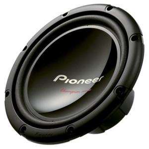 Pioneer TS-W309