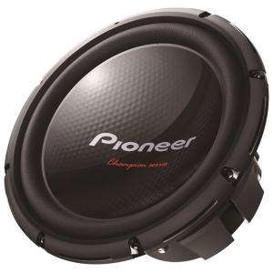 Pioneer TS-W310S4