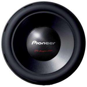 Pioneer TS-W8102SPL