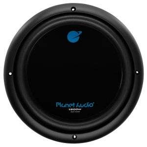 Planet Audio AC10D 10"