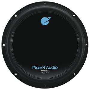 Planet Audio AC12D