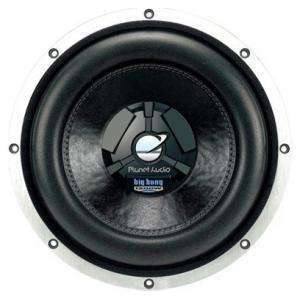 Planet Audio BB12D