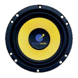 Planet Audio P62CKX