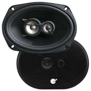 Planet Audio TRQ693