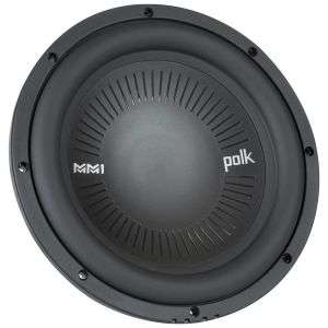 Polk Audio MM 1042 SVC (MM1042SVC)