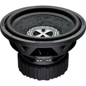 PowerBass 3XL-1202D