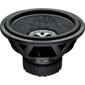 PowerBass 3XL-1502D