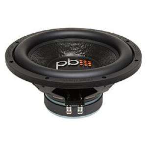 PowerBass M-1204D