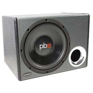 PowerBass PS-WB112