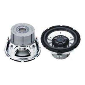 Power Acoustik BM-10W