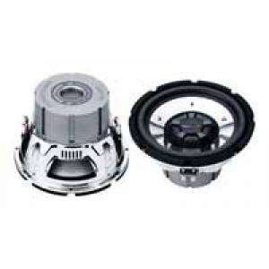 Power Acoustik BM-15W