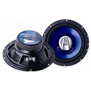 Power Acoustik CALIFORNIA CA-602