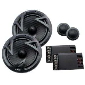 Power Acoustik EF-60C