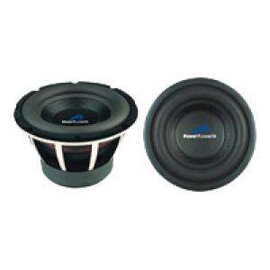 Power Acoustik FUBR-10