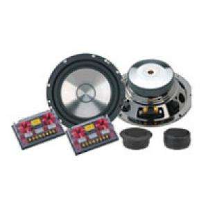 Power Acoustik NEX-60C