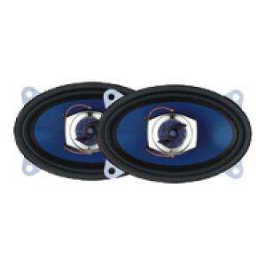 Power Acoustik PS-462T