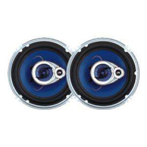 Power Acoustik PS-653T