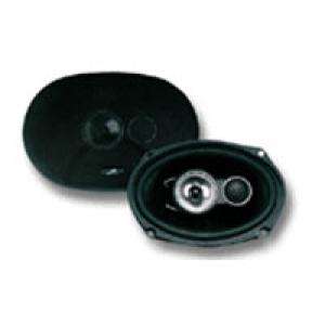 Power Acoustik PSP-6932