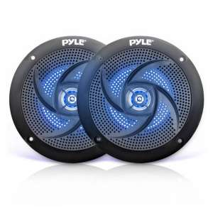 Pyle PLMRS43BL