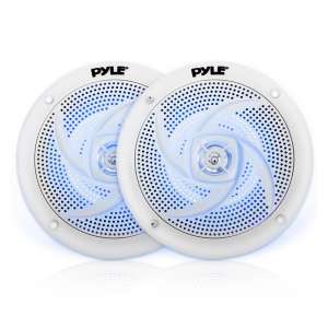 Pyle PLMRS53WL