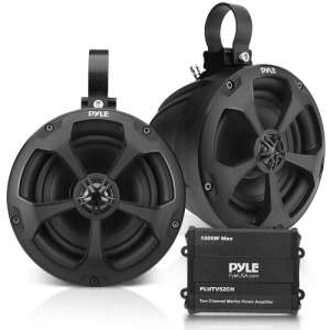 Pyle PLUTV52CH