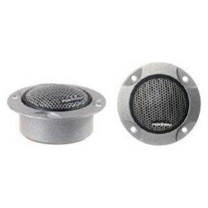 Rainbow Sound Line SLX Tweeter Set Cal 20 Silk   Crossover