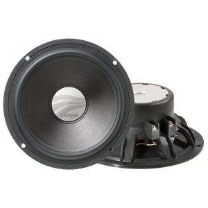 Rainbow Woofer Set 165 Profi Kick